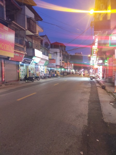 Bán Nhà Mặt Phố Đường 19/5, Hà Đông, diện tích sử dụng 45m2, 7 tầng, giá 8.6 tỷ