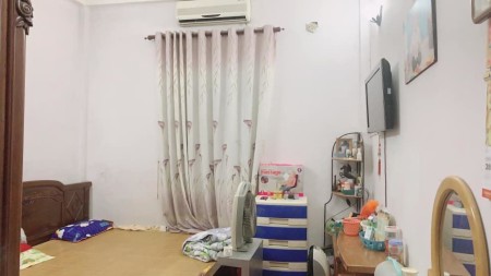 Bán Nhà Bùi Xương Trạch, lô góc 2 mặt thoáng, diện tích 42m2 giá bán 3 tỷ 350 triệu