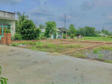 Đất thổ cư xã Bình Chánh, nơi lý tưởng để đầu tư sinh lời bao sang tên công chứng
