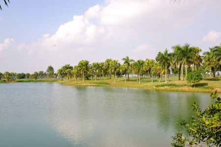 Cần bán biệt thự giá tốt tại Vĩnh Phúc, sổ đỏ đã có sẵn, ký hợp đồng sang tên ngay