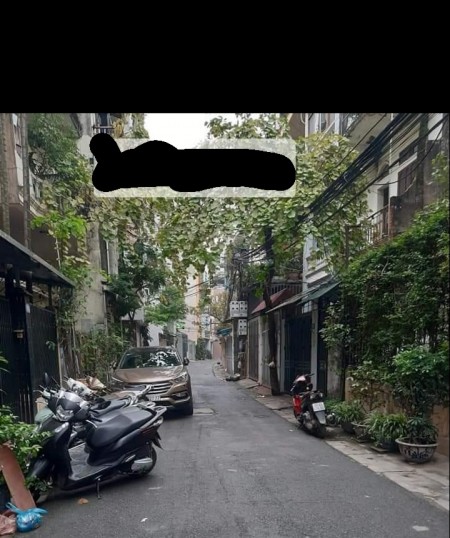 Chính chủ cần bán nhà 5 tầng mặt phố Yên Lạc kinh doanh văn phòng Hai Bà Trưng