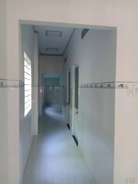 Bán nhà Phan Đăng Lưu Bình Dương, liên hệ 0966810882, sổ sẵn công chứng ngay
