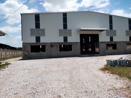 Chính chủ cần bán đất nhà xưởng 5.000m2 Tại Như Quỳnh, Văn Lâm, Hưng Yên. LH 0968530776