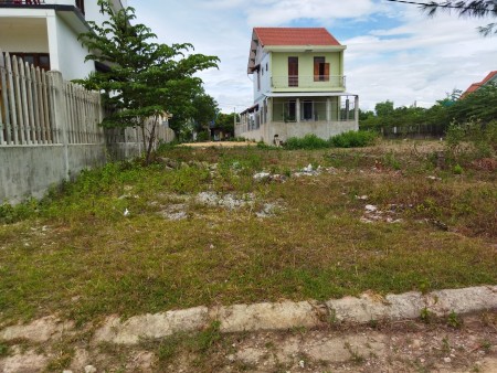 Bán đất KQH Võ Xuân Lâm, gần sân bay Phú Bài Thủy Lương, thị xã Hương Thủy, Huế