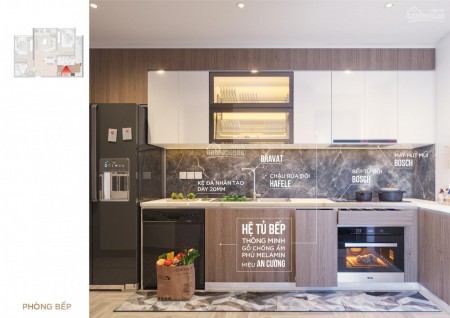 Tiết kiệm 700 Triệu khi mua căn hộ cao cấp The Sang Residence View biển Mỹ Khê Đà Nẵng