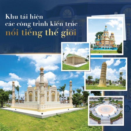 Dự án gần sân bay long thành cam kết lợi nhuận cao 20% năm, đã ra sổ từng nền, lhcc
