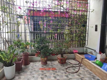 Bán nhà phố Võ Thị Sáu lô góc nội thất xịn nở hậu, chưa đến 90 triệu/m2, sổ sẵn, nội thất đẹp