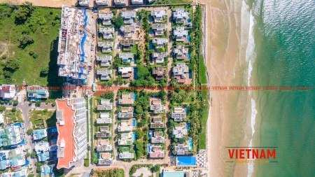Mở bán căn hộ Aria Vũng Tàu giá gốc CĐT ưu đãi 7 lượng vàng, giá bán 26 triệu/m2
