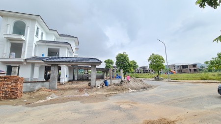 Bán đất liền kề đẹp nhất dự án Park Hill Thành Công, Vĩnh Yên, Vĩnh Phúc. Lh:0986934038