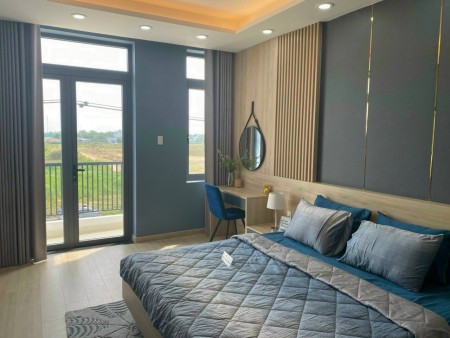 Bán đất nền dự án The Sol City Cần Guộc Long An dễ dàng sở hữu chỉ từ 600 triệu, lhcc