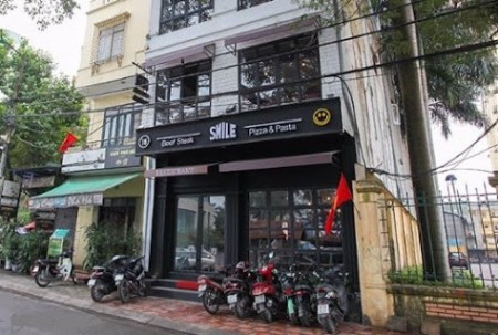 Bán nhà Thái Hà, ô tô tránh, kinh doanh, diện tích sử dụng 46m2, giá bán 5 tỷ