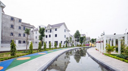 Times Garden Vĩnh Yên bắt trend theo xu thế của giới thượng lưu, an ninh 24/7, tiện ích đủ