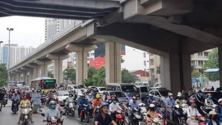 Bán nhà mặt phố Quang Trung cho thuê 350 triệu/năm, mặt tiền 18m, giá bánchỉ 16 tỷ