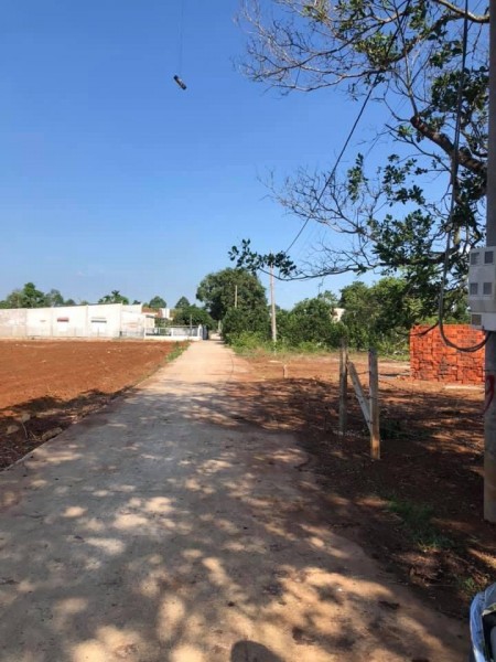 Chính chủ cần bán lô đất nền ngay trung tâm hắc dịch đường Mỹ Xuân Ngãi Giao