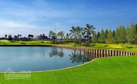 Regal Victoria – Biệt thự đảo ngọc dự án Villas 5* đẳng cấp nhất Quảng Nam, sổ sẵn