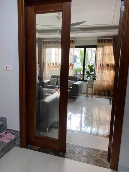 Bán nhà khu đô thị Trung Yên chính chủ sổ đỏ chính chủ, sang tên nhanh, giá tốt