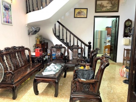 Bán nhà Biệt thự Hoa Bằng 100m siêu rẻ cho siêu phẩm, lô góc 3 thoáng gara ô tô mt cực rộng