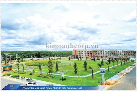 Century City đất sân bay Long Thành cam kết lợi nhuận 18% sau 12 tháng chỉ 850tr/nền 0937.678.269