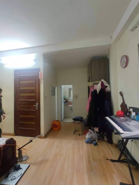 Hiếm có khó tìm bán gấp nhà ngõ Xã Đàn, Đống Đa, diện tích 36m2, 6 tầng, giá hơn 2 tỷ