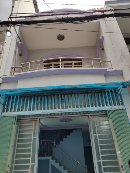 Bán nhà riêng, nhà phố 42.6m² , đường Quang Trung, Phường 11, Quận Gò Vấp, TP. Hồ Chí Minh, giá 4.4 tỷ