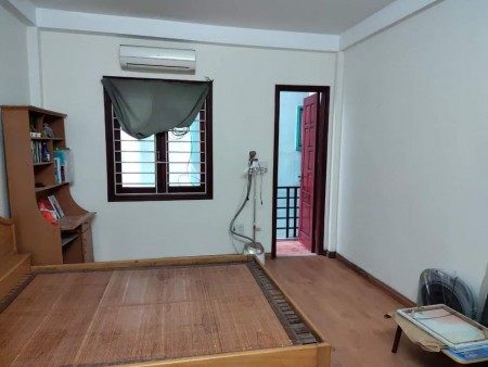 Bán Nhà Chính Kinh diện tích sử dụng 37m2 giá bán 4.1 tỷ gần ô tô khu an sinh tốt