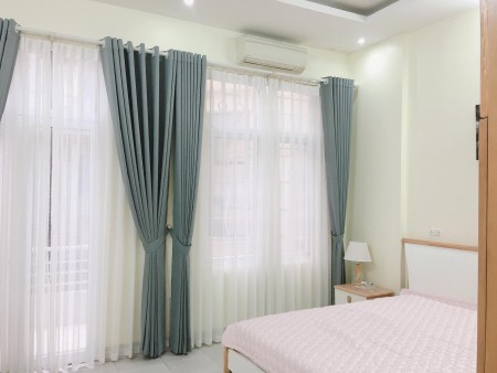 Bán nhà Lê Trọng Tấn diện tích sử dụng 81m2 4 tầng mặt tiện 5m giá chỉ 11 tỷ Thanh Xuân
