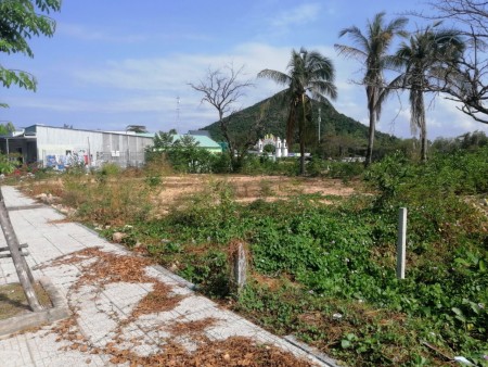 Bán đất diện tích 1050m2, mặt tiền biển Mũi Nai, thành phố Hà Tiên, giá 45 tỷ, thương lượng
