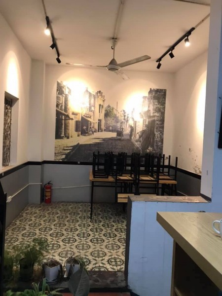 Kinh doanh đỉnh mặt phố Lò Đúc Quận Hai Bà Trưng diện tích 56m2, 3 tầng, mt 3.7m. Giá 25 tỷ