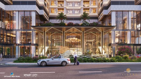 Giải mã cơn sốt The Sang Residence nửa cuối năm 2021, khách hàng nên đầu tư từ bây giờ