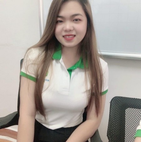 Lương thiện Vân anh