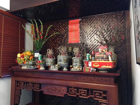 Bán nhà Liên Cơ, nhà mới 6 tầng full nội thất diện tích sử dụng 34m2 giá bán 4. tỷ