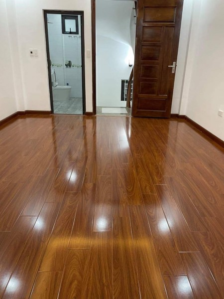 Bán nhà nguyên căn đẹp, vào ở ngay Phúc Lợi, Long Biên, dt 34m2, 5 tầng, giá chủ đầu tư 1.9 tỷ