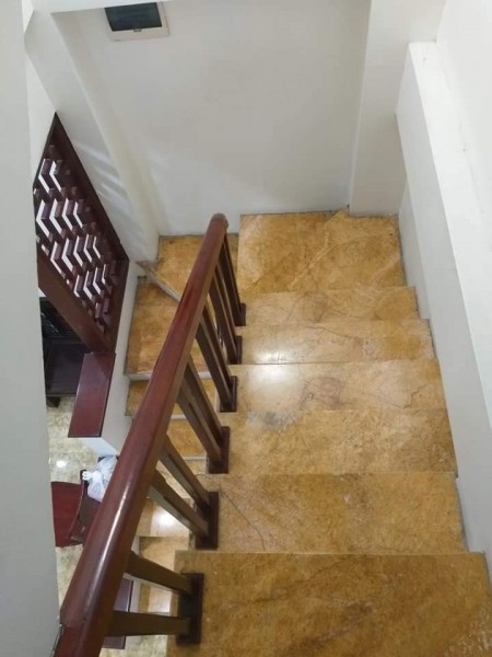 Bán nhà Nguyễn Ngọc Nại Khu dân trí cao an sinh tốt diện tích sử dụng 44m2 giá 4,2 tỷ