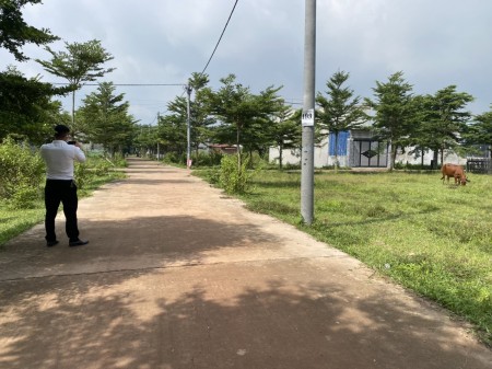 Cần bán 90m2 thổ cư ngay cây xăng Bình Hoà, Vĩnh Cửu. lh 0936894008
