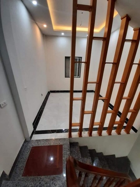 Chỉ 1.3 tỷ nhận nhà vào ở ngay nhiều tiện ích khu dân trí cao Phú Lương Hà Đông dt 31m2