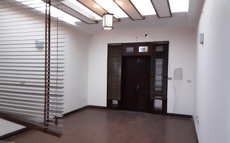 Bán nhà phố khu Vip đường Nguyễn Thị Định dt 75m2 giá bán 16tỷ8 kinh doanh đỉnh