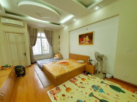 Bán nhà Vĩnh Ninh, Vĩnh Quỳnh khu an sinh đỉnh, diện tích 42m2, 4 tầng đúc, giá 1.95 tỷ