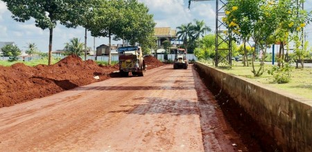 Bán đất đẹp giá mềm chỉ từ 420 triệu/nền Tại Bình Phước, pháp lí đầy đủ, sổ sẵn chính chủ