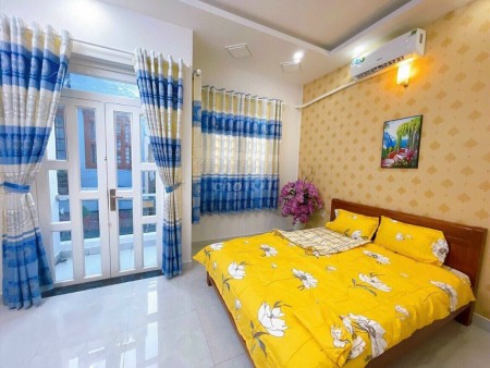Bán gấp nhà Tô Hiến Thành Quận 10, diện tích sử dụng 70m2 dưới 100 triệu/m2