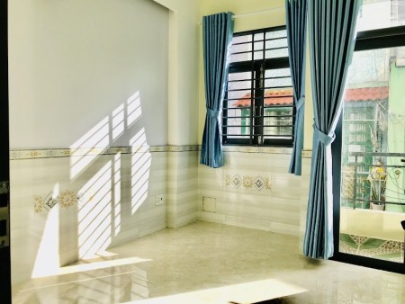 Bán nhà chính chủ đường Lý Thường Kiệt, phường 7, Quận Gò Vấp, hẻm xe hơi, gần chợ giá 4.7 tỷ