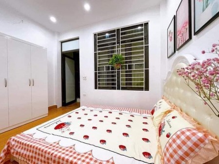 Bán nhà Lê Trọng Tấn, Hà Đông bán nhanh giá 2.66 tỷ dt 40m2, đẹp ở ngay, an sinh xã hội đỉnh