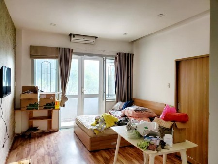 Bán nhà HXH Nguyễn Phúc Chu, Tân Bình rộng 45m2, 2 lầu, 3 PN giá chỉ 4.2 tỷ