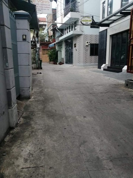 Nhà lầu 2 tầng Thích Bửu Đăng Quận Gò Vấp diện tích sử dụng 36m2 giá rẻ chỉ 2 tỷ1