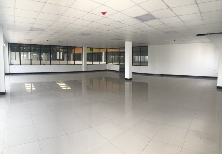 Cho thuê văn phòng 35m, 45m, 105m tại 37 Nguyễn Văn Huyên Quận Cầu Giấy, giá tốt