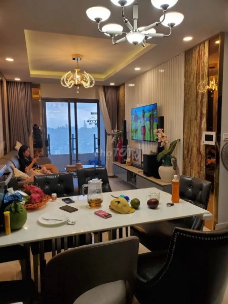 Dịch thua lỗ bán căn hộ 85m 3pn Gaden Gate - PN, giá bán 5.38 tỷ, liên hệ 0901555567