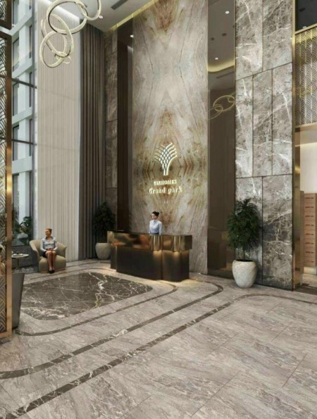 Vinhomes Grand Park- phân khu beverly liền kề công viên 36ha giá từ 50tr/m2