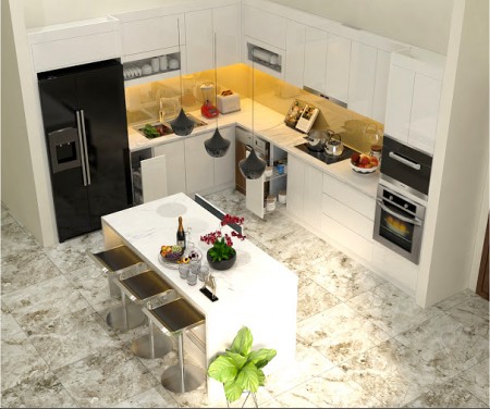 Cần bán nhà phố Nguyễn Khang diện tích sử dụng 50m2, 4 tầng, kinh doanh, gần ô tô, 3 tỷ 25