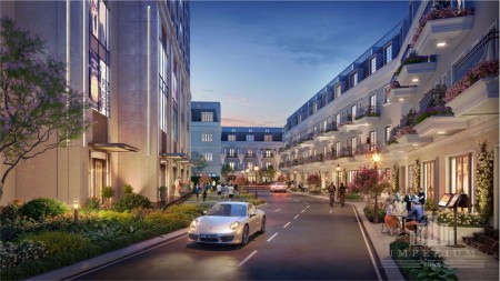 Mở bán GĐ 1 Imperium Town Nha Trang CK đến 14% và gói quà tặng lên đến 50Triệu đồng.