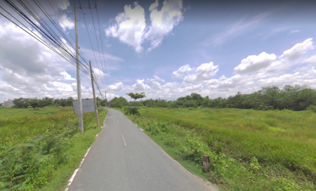 6376m2 đất kinh tế vườn phường Long Phước thành Phố Thủ Đức LH: 0907016378