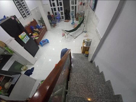 Bán nhà An Dương Vương, Quận 8, giá bán 3.2 tỷ, vị trí đắc địa, khu dân trí cao, sổ đẹp